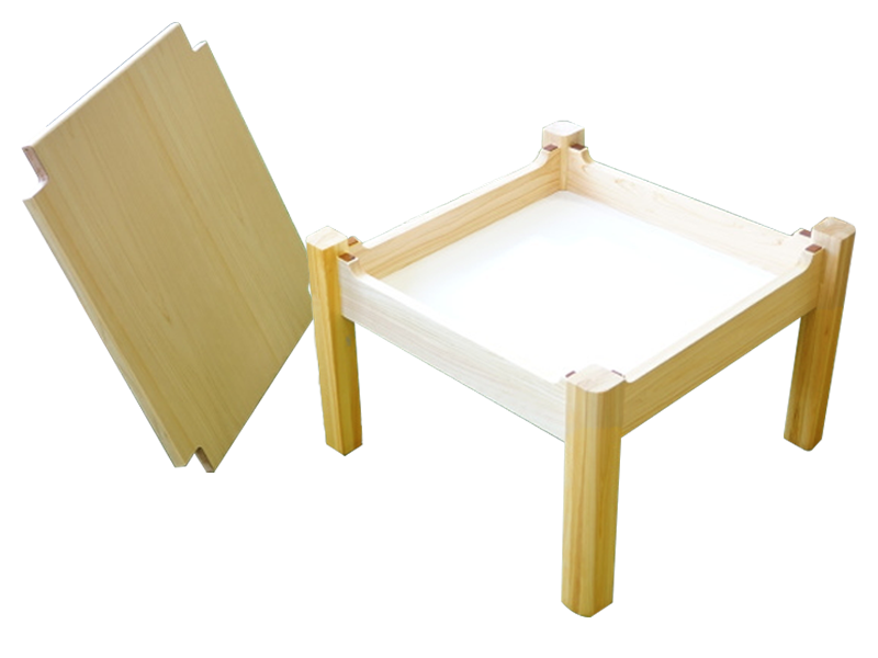 �Ҷ�����̩���Ϥ����դ��ڡ��ơ��֥룶���������(�ҤΤ��ȹ��ĥ�С����֥�)