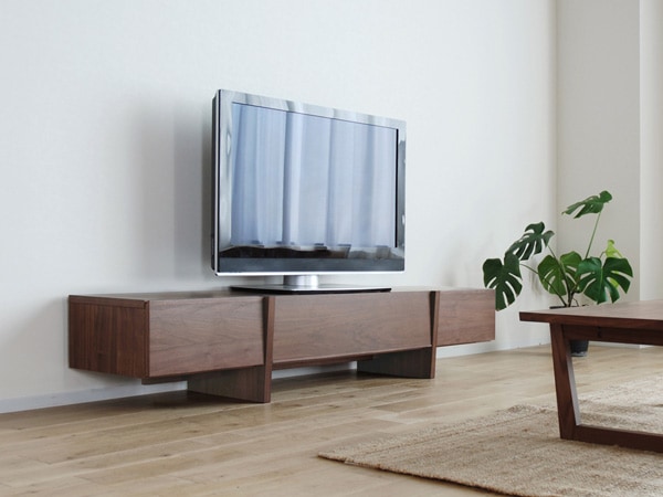 ダースポコ  JAPAN MORITA モリタ テレビボード 和モダン家具 ダースポコ JAPAN MORITA モリタ テレビボード 和モダン家具 TV