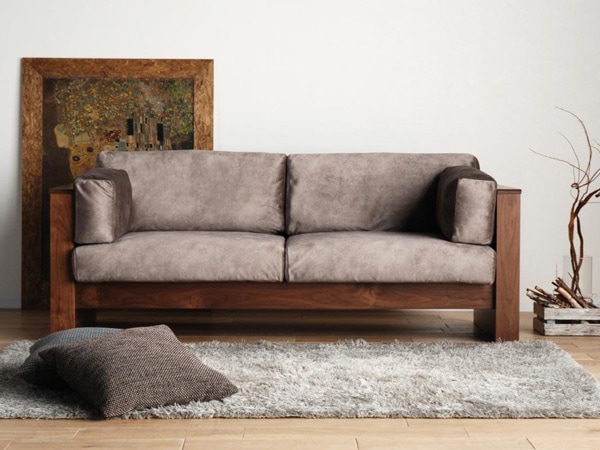 国産ソファ ビガー ソファ モリタインテリア【メーカー取寄せ品】【開