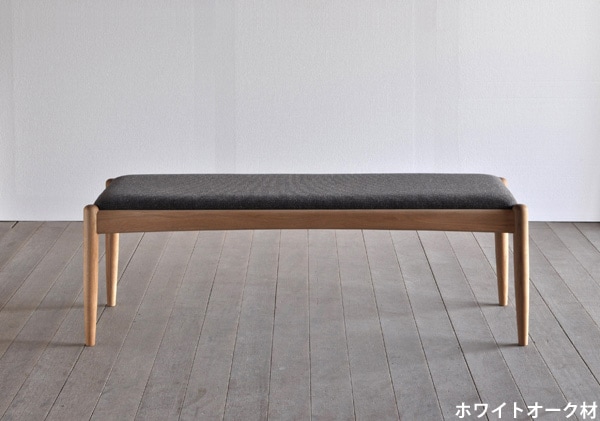 シキファニチア ノース 張座 カウンターチェア ダイニングチェア 椅子 イス SIKI FURNITURE おしゃれ デザイナー ノース ダイニングチェア⁄椅子(アームチェア) 無垢材 ウォールナット