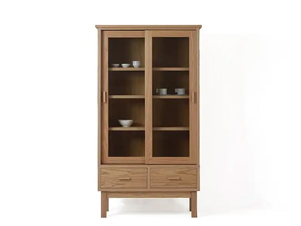 国産キャビネット エーデル 90キャビネット レグナテック【受注生産品】【開梱・設置無料】