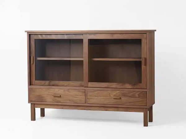 国産キャビネット エーデル 160キャビネット レグナテック【受注生産品】【開梱・設置無料】