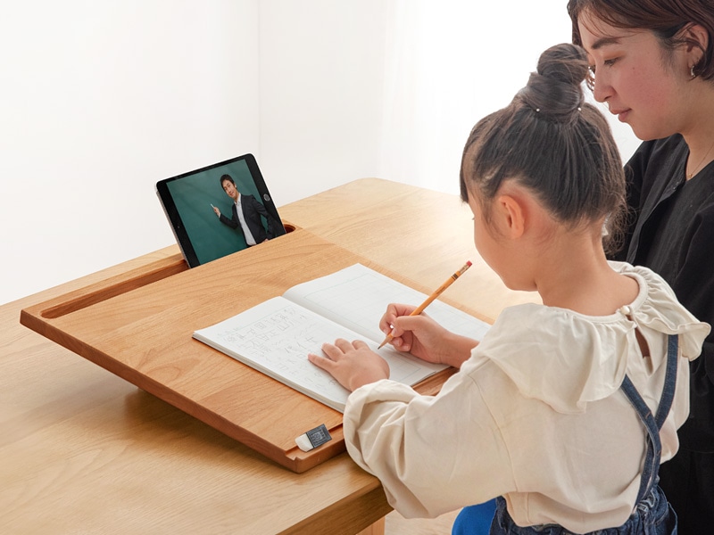 イージーライティングボード バランスラボ 概ねキレイです 目に