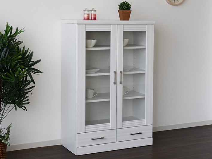 �� ��ê ��ê �֥�å� �ۥ磻�� �إ��饤���� �ϥ������� ��80cm �ߥɥ륿���� ��Ǽ ��87061-87065��