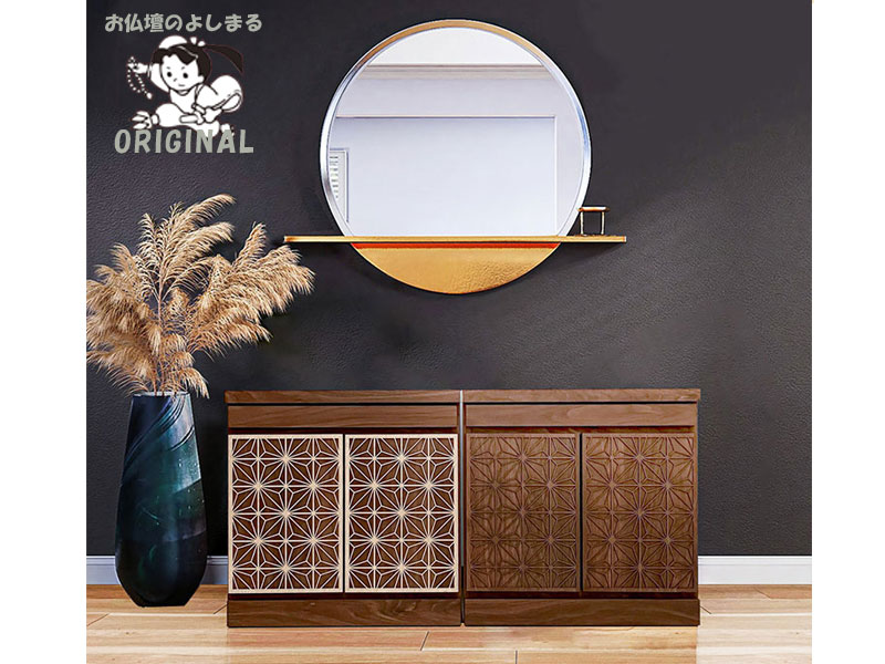 木製仏壇　ダークブラウン　二重扉　高さ約72 木製ダークブラウン仏壇 木製仏壇 ダークブラウン 二重扉 高さ約72 木製