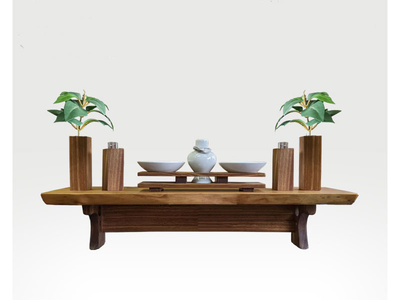 壁掛け モダン神棚セット | 店舗,お仏壇のよしまる | 大川市公式