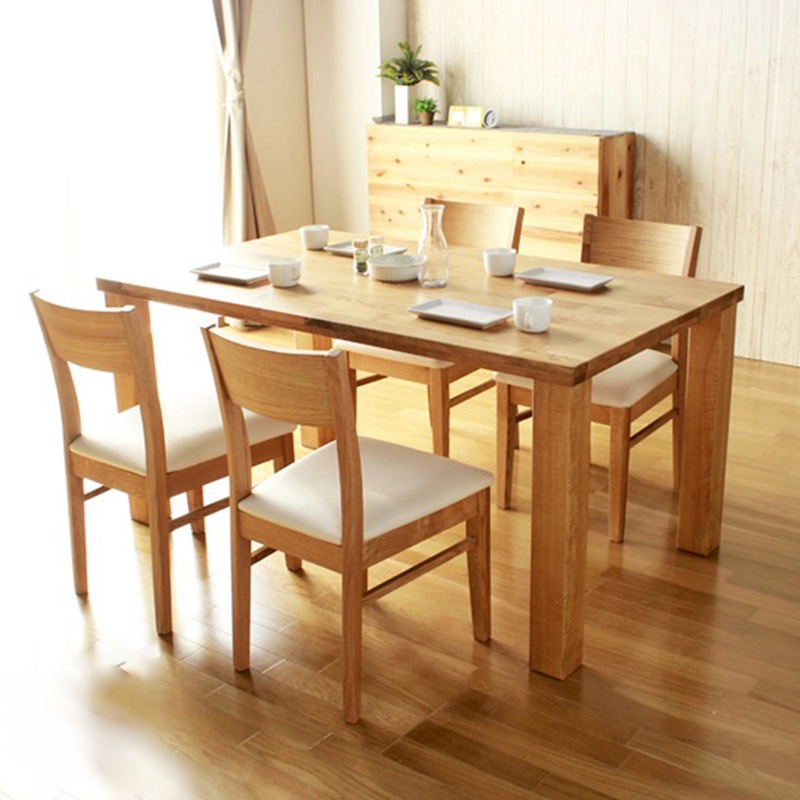 ODIN オーディン 150 5点セット OAK | 店舗,有限会社 境木工 | 大川市  