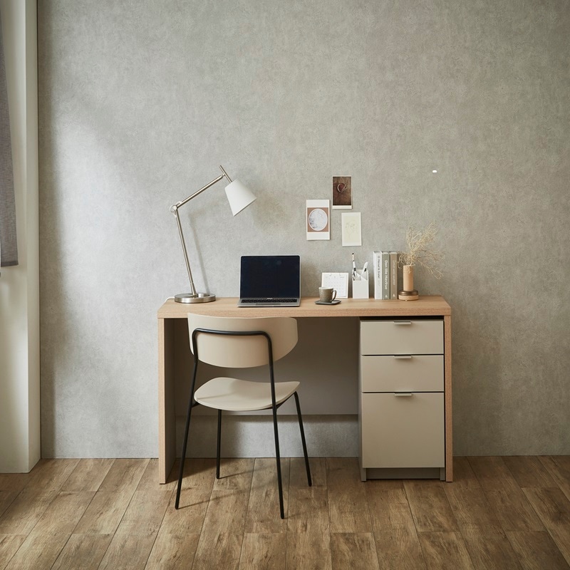 ��taupe�ۥ���ơ��֥롡�若���դ���120cm��