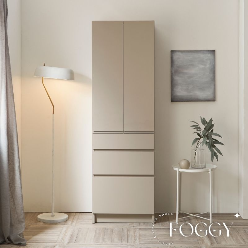 ��FOGGY�ۥ����˥󥰥ܡ��ɡ� 60cm�������Ф������ס�