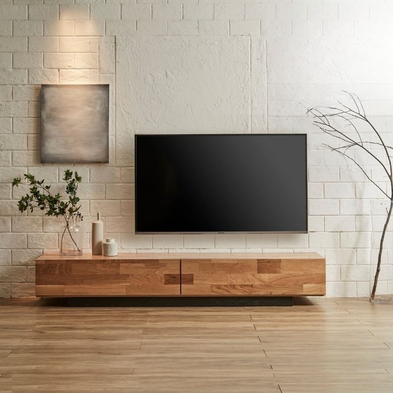 ずーしー 日進木工　テレビボード　WOL190 ずーしー 日進木工 テレビボード WOL190 ずーしー 日進木工