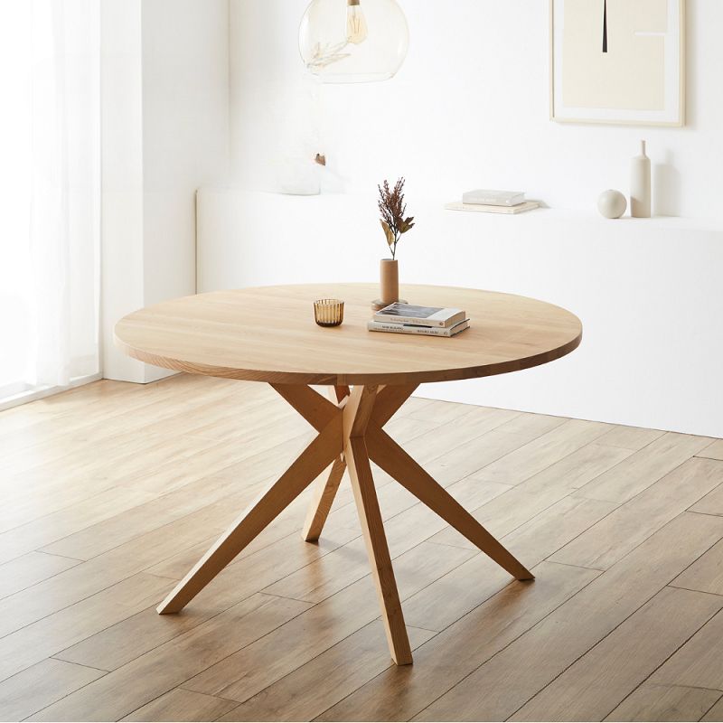 �� Norna �ۥ饦��ɥơ��֥�� 120cm ��