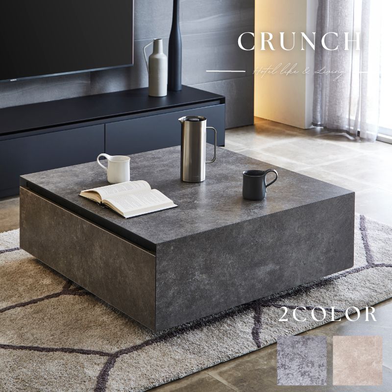 ��CRNCH��  90��  ���󥿡��ơ��֥�