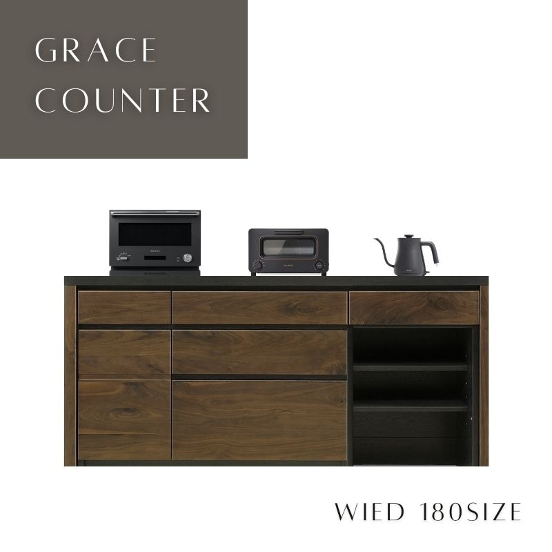 ��GRACE��  180�� �����󥿡�