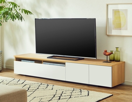 サンコウ 日本製 180cm幅テレビボード ＜ファラン＞ | 店舗,（株