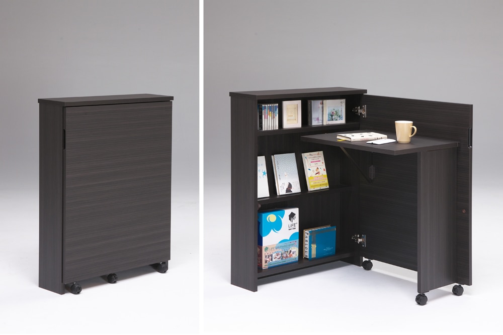 折り畳み収納型デスク 畳むんデス プチ | 店舗,有限会社 ヨコタウッド