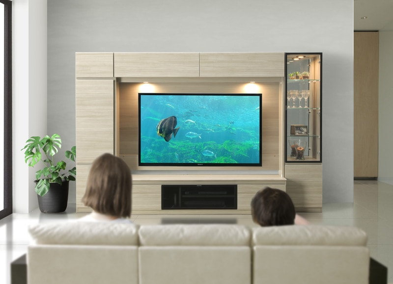 CA ��260cm ���̼�Ǽ ���̥ƥ���� TV �ƥ�ӥܡ��� ��鴶 tv�ܡ��� tv�� �ƥ���� ����ӥͥå�