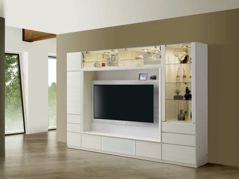 VS ��280cm �ɳݤ� ���̼�Ǽ ���̥ƥ���� TV �ƥ�ӥܡ��� ��鴶 tv�ܡ��� tv�� �ƥ���� ����ӥͥå�