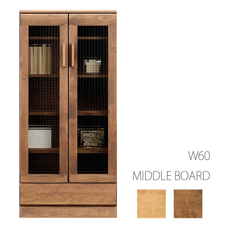 ����ӥͥå� 60�� ��Ǽ ��ӥ󥰼�Ǽ ��ӥ� �����ɥܡ��� �ߥɥ�ܡ��� �ϥ������� ������� ����� �̲� 60cm ��鴶  Fresco �ե쥹�� KUMAMOKU ���ڹ��� 