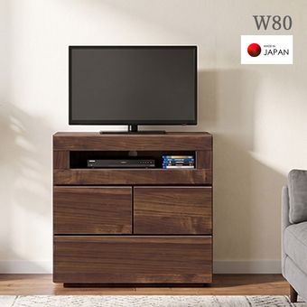 �ƥ���� 80�� �ϥ������� TV�� ���� ���� 80cm ������� ����� �̲� ��ӥ� ���� �ߥɥ�ܡ��� �ƥ�ӥܡ��� ��ӥ󥰥ܡ��� Hudson �ϥɥ��� KUMAMOKU ���ڹ��� 