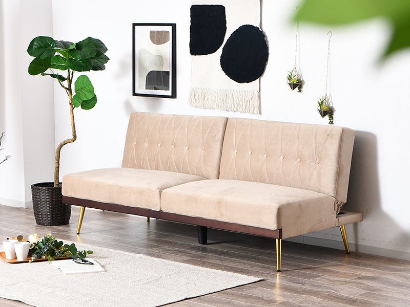 ���ե��� ���ե� ���ե��٥å� ����ѥ��� ���ߥ��֥� �ꥯ�饤�˥� ���� 180cm 3�ͳݤ� �̲� �ޤꤿ���߼� ��12048-49-50��