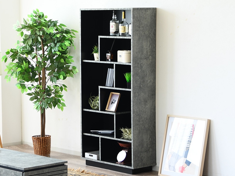 マガジンラック 大理石 メタル 輸入家具 輸入雑貨 送料込み 【公式通販】