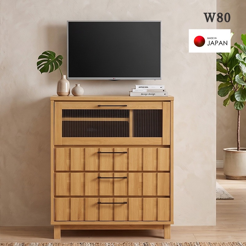 ����ӥͥå� 80�� ������� ����ѥ��� �����ɥܡ��� ������ �ƥ���� ���� �ߥɥ�ܡ��� ��ӥ󥰼�Ǽ ��ӥ� 80cm 80 ��Ǽ �������� ��Ǽ �����Ф���Ǽ Gyenero �����ͥ� KUMAMOKU ���ޥ⥯