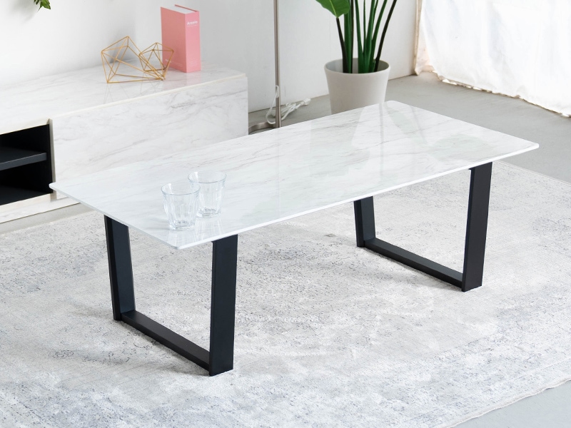 󥿡ơ֥ եơ֥ Ĵ  110cm ơ֥ ӥ󥰥ơ֥ ơ֥  ޡ֥ Υȡ ڹ񥤥ƥꥢ 71200-71201