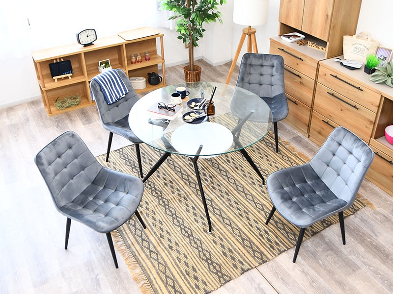 大川家具 RYUGA ダイニングセット テーブル チェア 家具 My2033 大川家具 RYUGA ダイニングセット テーブル チェア 家具 My2033