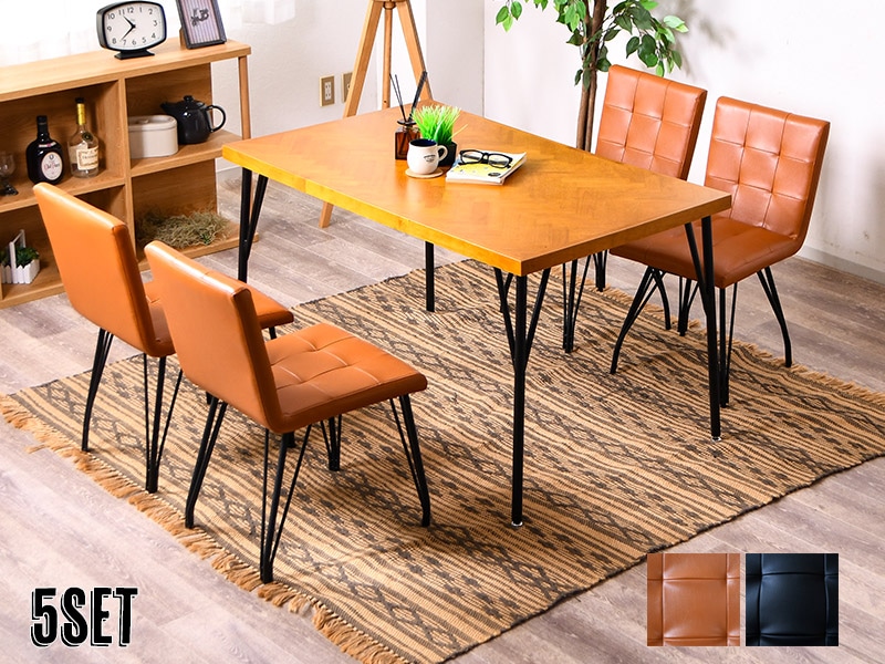 �إ��ܡ��� �����˥�5�����å� �����˥󥰥ơ��֥륻�å� 4�ͳݤ� ���ե��ơ��֥� ������ 120cm ����ѥ��� ������ ������� �����餷 ��41060-s5��