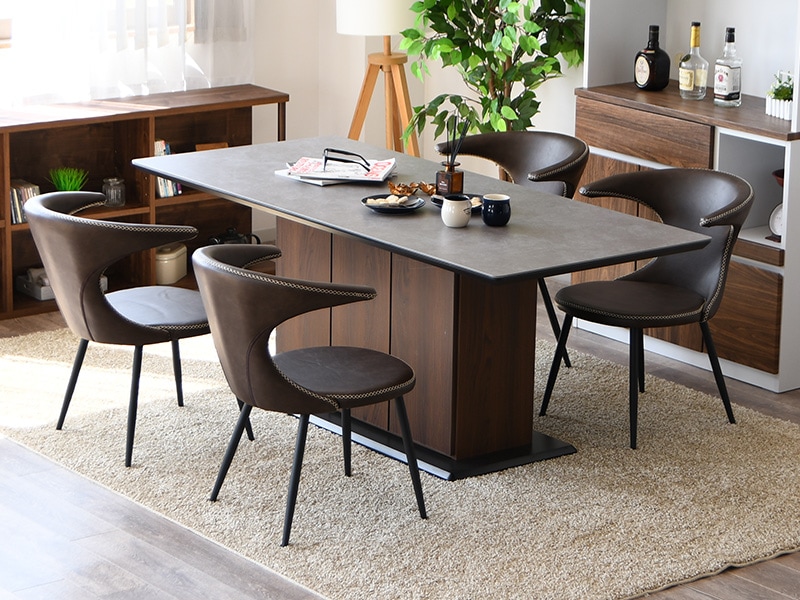 ߥå ߥåơ֥ ˥󥰥ơ֥ å Ǯ Ǽ ưê 180cm 5å 4ͳݤ   ˥󥰥 ơ ե 44052-25080-s4