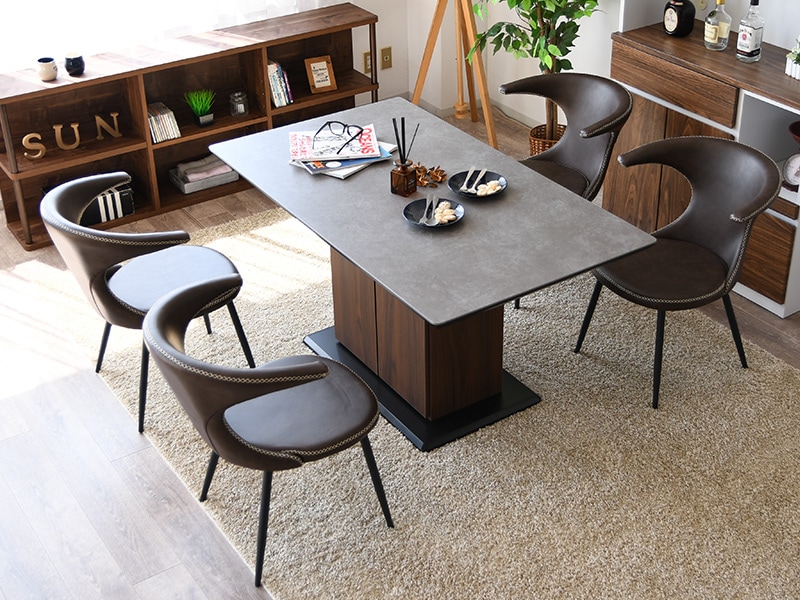 ����ߥå� ����ߥå��ơ��֥� �����˥󥰥ơ��֥� ���å� ��Ǯ ��Ǽ ��ưê ��140cm 5�����å� 4�ͳݤ� ������� ��� �����˥󥰥����� ������ơ����� ���ե��������� ��44053-25080-s4��