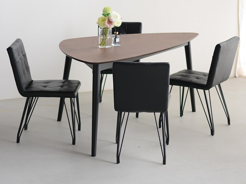 �����˥󥰥ơ��֥륻�å� 4�� ���ѥơ��֥� ��������ʥå� �꡼�եơ��֥� �� �ʱ� �������� ������� �¤� �� �ӥ�ơ��� ��52043-s5��