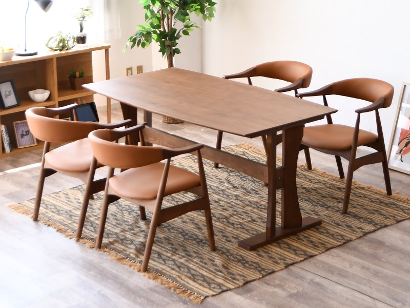 ˥󥰥ơ֥륻å 150 4ͳݤ ơ֥ ֥饦 å ̲ ˥󥰥ơ֥ ˥󥰥å 5 å ˥󥰥 ɪ֤դ  ػ 4ӥå 64140-64139-s5