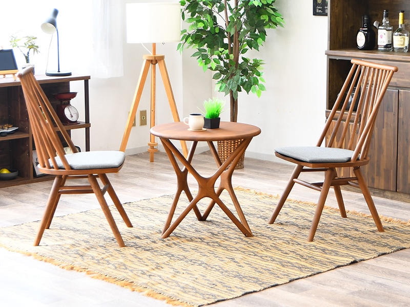 �����ɥơ��֥륻�å� 3�� �ߥ˥ơ��֥� ���ե��ơ��֥�  2�ͳݤ� �ơ��֥� ������ 2�� ���å��� ��ӥ󥰥ơ��֥� ������� ����ѥ��� �������� ��42043-61241-42-s3��