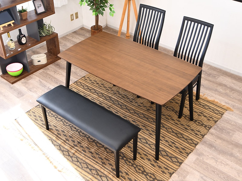 OTSUKA 木製 ダイニングテーブル 長方形 OTSUKA 木製 ダイニングテーブル 長方形