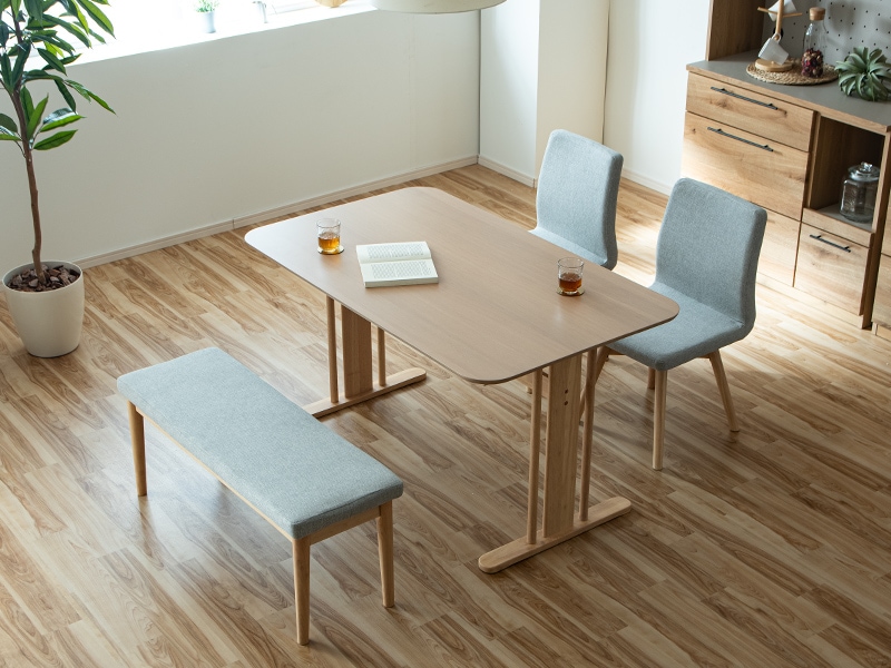 ダイニングテーブルセット ダイニングセット 4点セット ダイニング4点