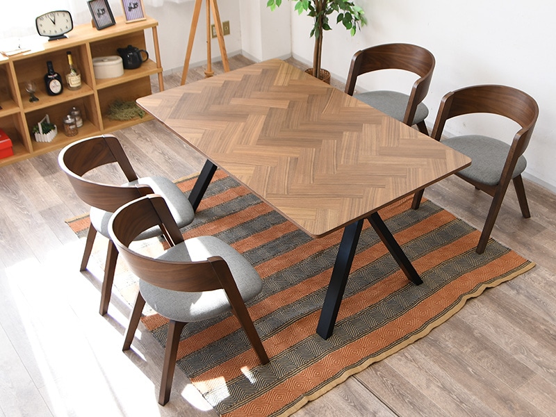 �إ��ܡ��� �ơ��֥� �����˥󥰥ơ��֥륻�å� ���ںٹ� 4�ͳݤ� 5�����å� w150 ��150cm ��44065-21203-s5��