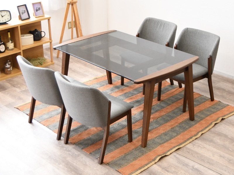 ˥󥰥ơ֥륻å 饹ơ֥ 饹 4ͳݤ 5å 140cm ˥ å å 61251-35128-s5