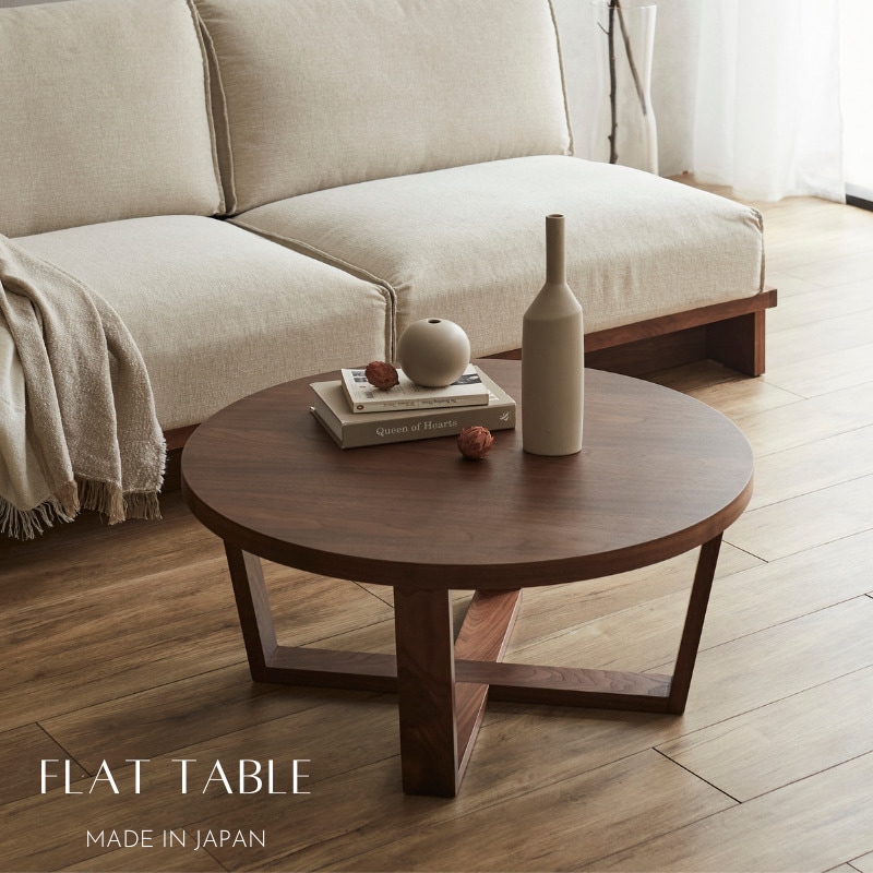 ��FLAT�ۥ�ӥ󥰥ơ��֥��80��������