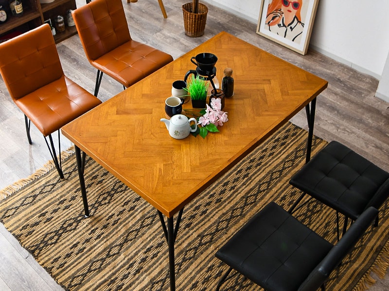 �����˥󥰥ơ��֥륻�å� ���ե��ơ��֥륻�å� �إ��ܡ��� 120cm ���ںٹ� 4�ͳݤ� ̵�� ��ž�� �����˥󥰥����� ������ �ػ� ��ž ��41060-41140-41-s5��