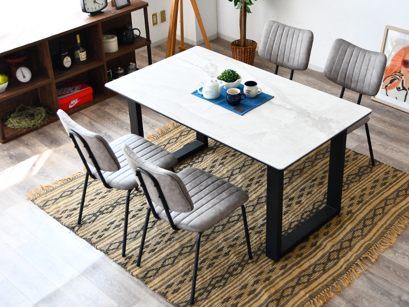 ����ߥå��ơ��֥� ����ߥå� �����˥󥰥ơ��֥� �����˥󥰥ơ��֥륻�å� ����ߥå������˥󥰥ơ��֥� 4�ͳݤ� 140cm �����˥�5�����å� 4���� ��������� ���ܵ� ����Ĵ �������� �� ���졼 �����餷 ��31145-46-64154-55��