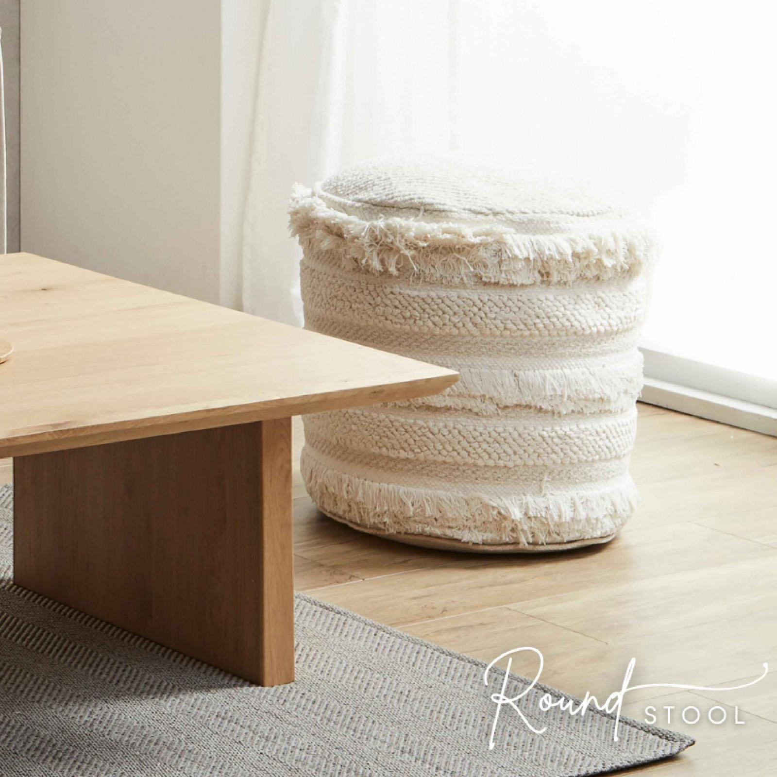 ラウンドスツール | 店舗,株式会社河口家具製作所 | 大川市公式