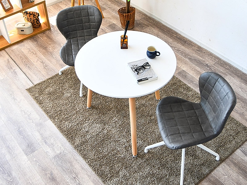 �����˥󥰥ơ��֥� ���å� 2�� �����˥󥰥��å� ���ե��ơ��֥� �� �߷� �ݥơ��֥� 3�����å� ������ ��ž ���� �����˥�3�����å� 12031-71202-03-s3