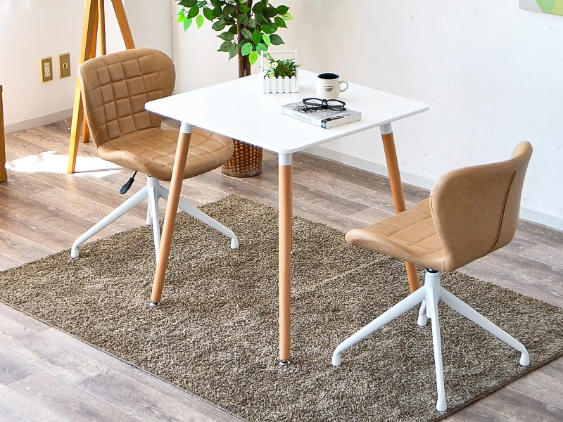 ���ե��ơ��֥� 3�����å� 70cm ���ե������˥󥰥��å� ������ �ơ��֥� ���ե����ơ��֥� 2�ͳݤ� ����� ���դ� 12032-71202-03-s3