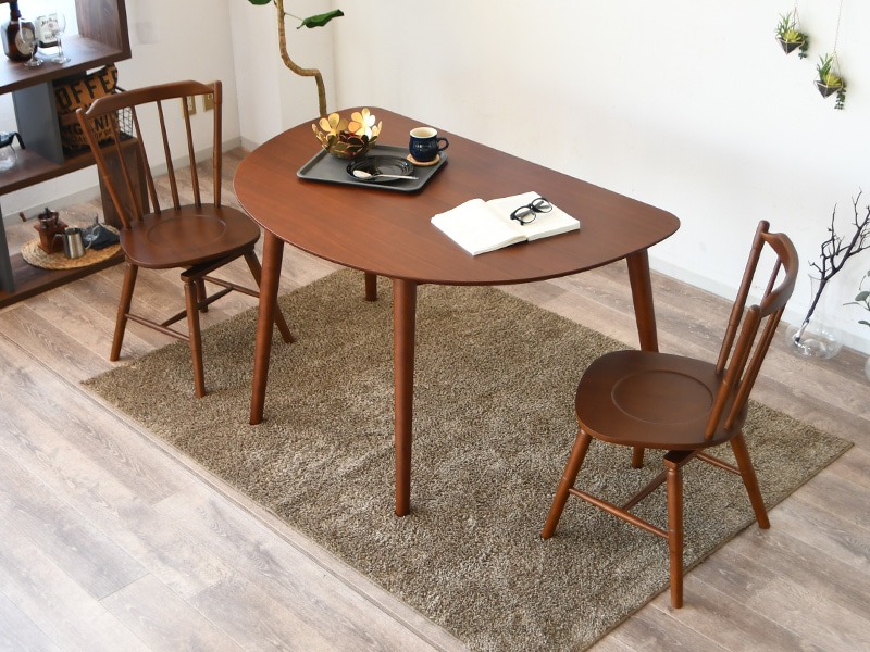 ˥󥰥å 130cm 2ͳݤ ˥󥰥ơ֥  ѷ Ⱦ 3å  ʥå 13049-50-32575-s3