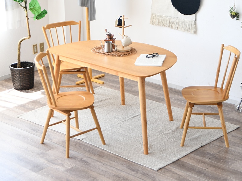 ˥󥰥ơ֥ 3ͳݤ ѷ Ⱦ 130cm 4å ˥󥰥å  ʥå 13049-50-32575-s4