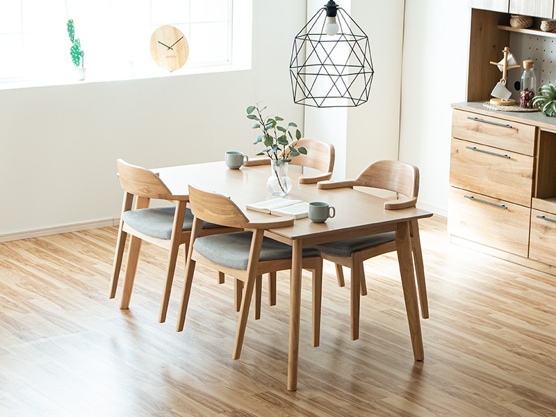 ˥󥰥ơ֥륻å 5å ˥󥰥å 4ͳݤ 150cm  ˥󥰥 4ӥå å 25107-09-s5