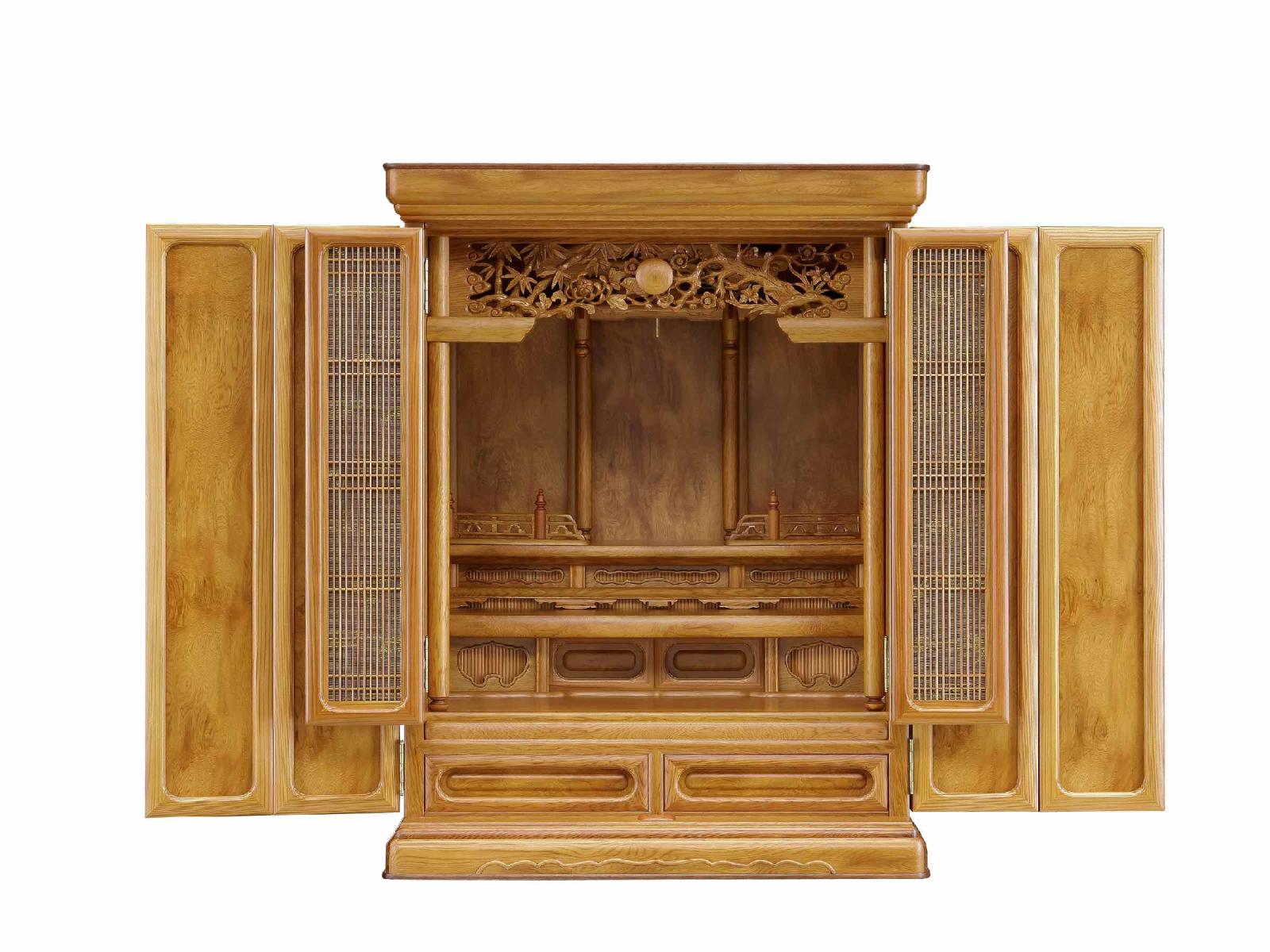 25号 屋久杉 | 店舗,株式会社 江頭仏壇店 | 大川市公式オンライン