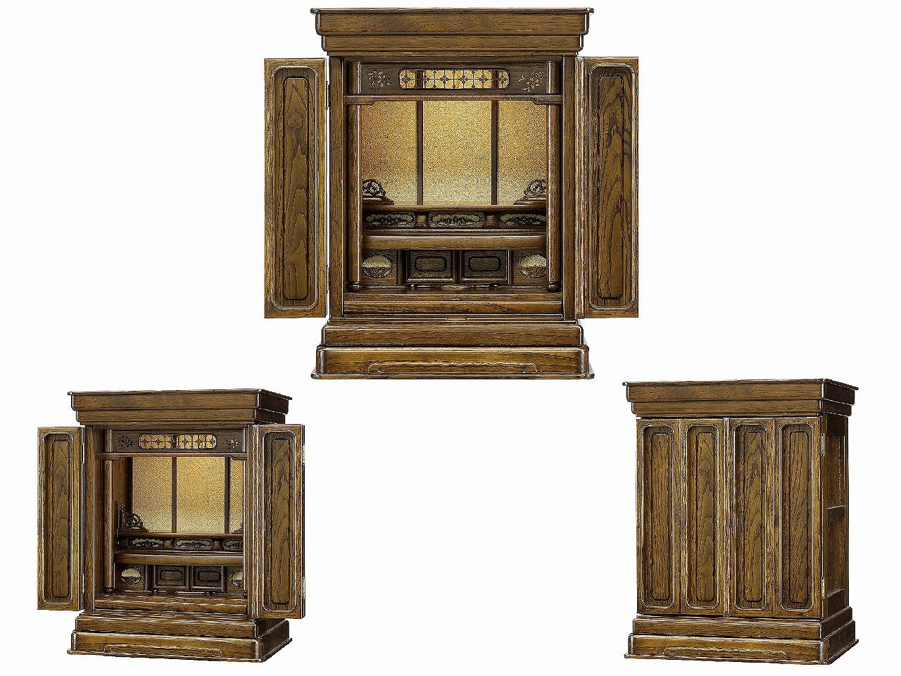 20号 栗 | 店舗,株式会社 江頭仏壇店 | 大川市公式オンラインショップ