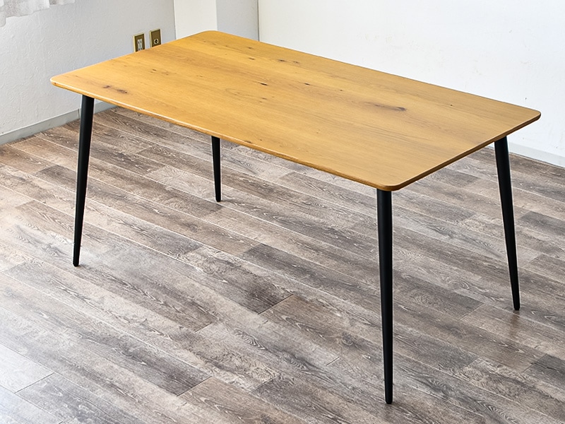 �����˥󥰥ơ��֥� 4�ͳݤ� ñ�� Ĺ���� 4�� ��150 150cm �ͳѷ� 2���� �����ơ��֥� ����ơ��֥� �ѥ�����ǥ��� 86130-32